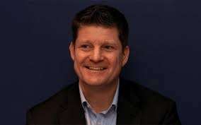 Big interview: Managing Director at GES, Andy Gibb