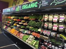 Morningnewsbeat Green Zebra Grocery Retail Interior Design By King Retail Solutions Sr Designer Andy Drake Supermarket Design Green Solutions Bread Shop