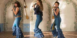 Le musiche, così come il titolo, sono ispirate alle hit. Mamma Mia 2 Ci Risiamo Recensione Del Film Con Meryl Streep Movieplayer It