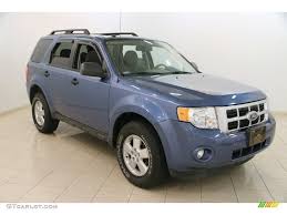 Image result for Sport Blue 2009 Escape