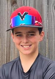 Aaron Muro Class of 2030