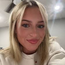 Taylor Rios's Instagram, Twitter & Facebook