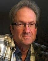 Mark Parks Obituary (1953