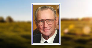 Roger Russell Obituary October 30, 2016