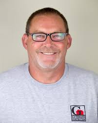 Honoring Daniel Arrowood