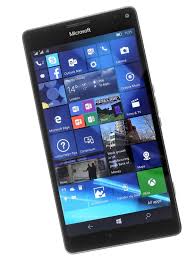 Microsoft Lumia 950 XL Dual SIM ...