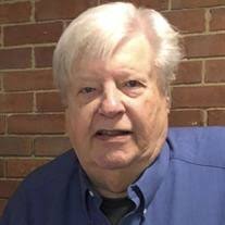 Sterling Arnold Robinson Obituary