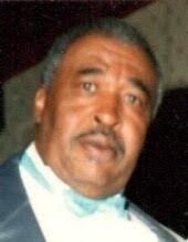 James Johnson Obituary 2012