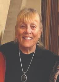 OBITUARY: Riet Robison Buchanan