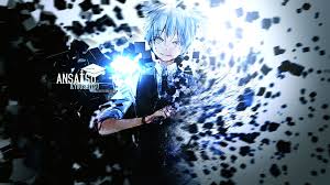 Collection of the best assassination classroom wallpapers. 50 Ansatsu Kyoushitsu Wallpaper On Wallpapersafari