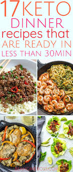 50 Keto Dinner Ideas Made In 30 Minutes Or Less Updated For 2019 Home Boss Keto Approved Foods Keto Diet Recipes Keto Meal Plan