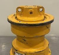 John Deere AT326976 Track Roller Single Flange Lower NEW! FREE SHIPPING! |  eBay