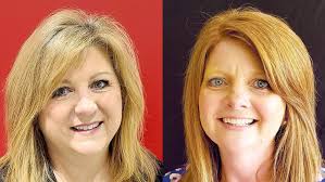 Missouri education: Two Ozark principals honored as best in region