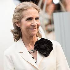 Qué sabemos de la nueva casa de la infanta Elena: la reforma piso de 2  millones de euros