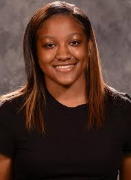 2021-22 Women's Basketball Roster