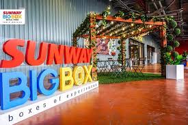 Pick your adventure and create memories. Sunway Big Box Retail Park Iskandar Puteri Aktuelle 2021 Lohnt Es Sich Mit Fotos