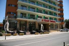 Hotel saturn *****, mangalia, romania. Hotel Saturn Venus Saturn Constanta Black Sea Hotelopia