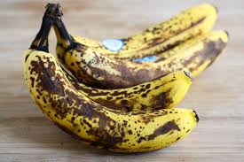 Check the banana for browning. Coconut Banana Bread Muffins Fresh Tastes Blog Pbs Food