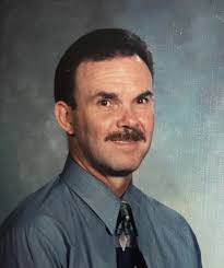 Robert "Dale" Mullis Obituary September 1, 2022