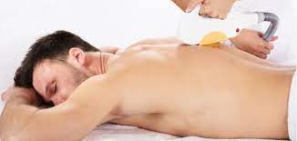 إزالة الشعر من المؤخرة للرجال حياتك