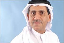 Mr. Khalid Bader Obaid Al Budoor