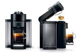 Coffee machine capsule nespresso vertuo next vs vertuoplus deluxe. Nespresso Vertuo Next Vs Vertuoline 2021 How Does The New Vertuo Compare Compare Before Buying
