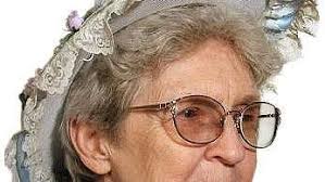 History: Despite obstacles, Livermore's Jo Miller was determined