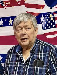 Jerry D. Phillips Obituary