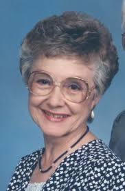 Mary Mabry Obituary (1925