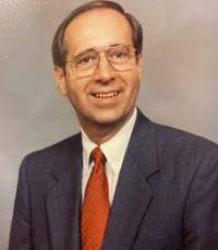 Arthur Wayne Swope, May 17, 1931 — Oct. 20, 2018