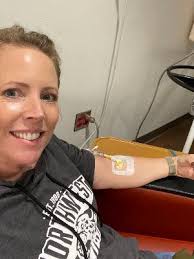 2025 DC Miles for Melanoma: Jen-uinely Grateful