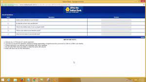 You don't have to visit the branch physically nor submit any. How To Activate Indian Bank Internet Banking Service Tamil Techguruji Youtube