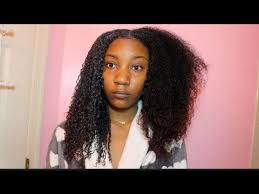 I got this level 10 hold gel for $2.94 at walmart. Wash Go On Long Natural Hair Using Wetline Xtreme Gel Long Natural Hair Natural Hair Styles Long Hair Styles