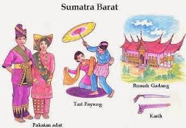 Kebudayaan Dan Kesenian Daerah Kebudayaan Sulawesi Barat Pakaian Tari Gambar Tarian Budaya
