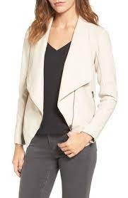 Bb Dakota Laverne Faux Leather Jacket Nordstrom Leather Coat Jacket Clothes Inspiration Jackets