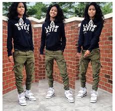 Find Out Where To Get The Pants Tomboy Fashion Tomboy Outfits Fashion