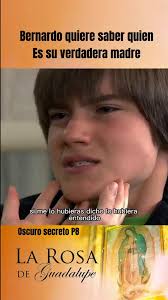 Oscuro Secreto: Finale Inesperado de La Rosa de Guadalupe