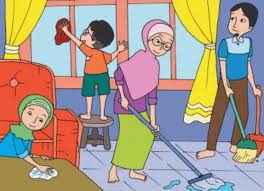 Kunci jawaban soal tema 5 pahlawanku kelas 4 sd/mi halaman 89, 90, 91, dan 92, materi pembelajaran 6 subtema 2 pahlawanku kebanggaanku di buku tematik siswa kurikulum 2013 revisi 2017. Tema 4 Subtema 2 Kelas 6 Soal Dan Kunci Jawaban
