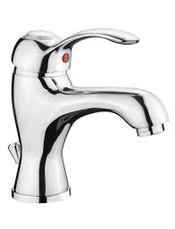 Wellwater Waschtisch Einhebelmischer Luca Wasserhahn Waschtischarmatur Armaturen