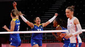 3 x 2 15/25, 25/22, 25/19, 25/13 e 15/12 que time enjoado esse da mas a vitória é nossa! Obl03h Wgoapgm