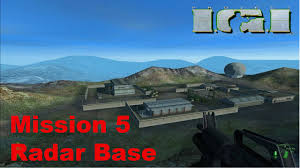 Igi first mission character landing on roof. Truetech Games Project Igi 1 I M Going In Mission 5 Radar Base Pc Game Walkthrough Gameplay