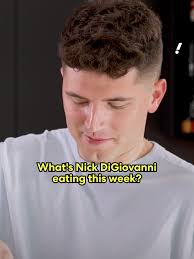 Nick Digiovanni and Suho