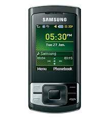 SAMSUNG C3050 STRATUS Photos, Images ...