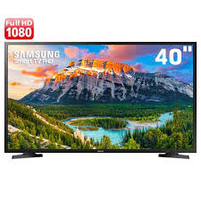 24, 28, 32 ou 40 polegadas? Smart Tv Led 40 Full Hd Samsung 40j5290 Com Wide Color Enhancer Plus Espelhamento De Tela Wi Fi Dolby Digital Plus Hdmi E Usb Tv Led Casas Bahia 9985020