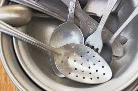 Stainless steel kitchen utensil set australian news hunter. Is Aluminum Cookware Bad For You Quora