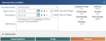 Grundsätzlich gilt, dass ein arbeitnehmer den antrag so früh wie. Selbstbedienung Elektronischer Workflow Hrworks