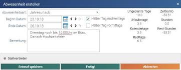 In welchem zeitraum muss ein urlaubsantrag bearbeitet werden und angenommen oder abgelehnt werden. Selbstbedienung Elektronischer Workflow Hrworks