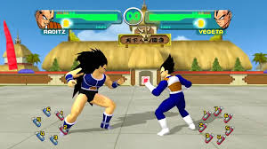 Meteo) in japan, is the third installment of the budokai tenkaichi series. Dragon Ball Z Budokai Download Gamefabrique