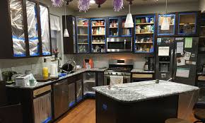 Wooden kitchen cabinets are available in the market with both the style and the functionality required by a modern homeowner. How To Paint Kitchen Cabinets Mccormick Paints