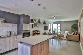 This apartment has been newly refurbished and briefly comprises of a well proportioned lounge open to fitted kitchen, a double bedroom with integrated wardrobe and a bathroom fitted with a wall mounted shower. 2 Bedroom Apartment Flat To Rent In Ferndale 15 280 On Main 280 Main Avenue P24 109423058